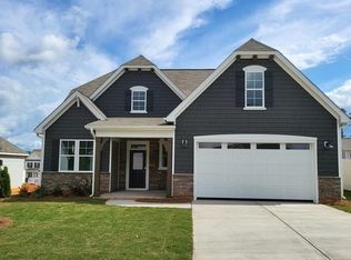 119 Alta Crest Ln, Garner, NC 27529