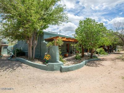 2335 N Amorie Dr, Cottonwood, AZ, 86322