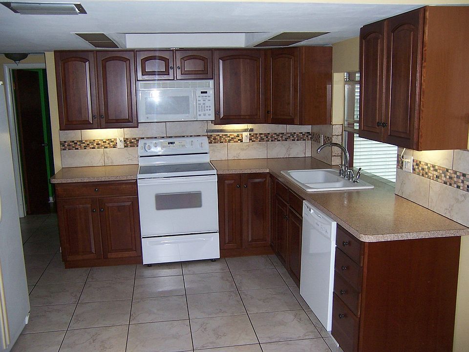 New Kitchen