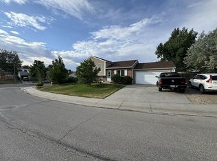 1206 E 24th St, Casper, WY 82601