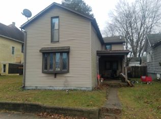 211 N Cicott St, Logansport, IN 46947