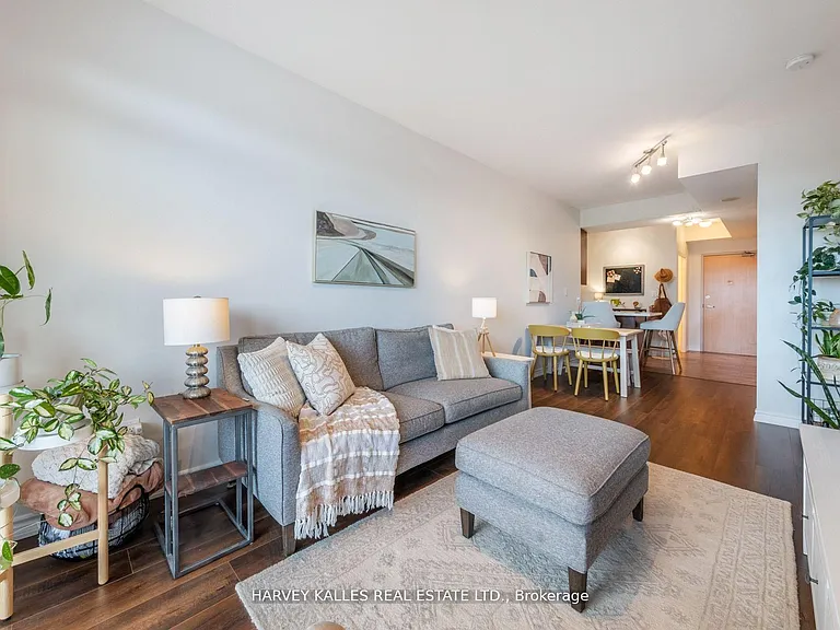 3865 Lake Shore Blvd W #421 — Photo 25