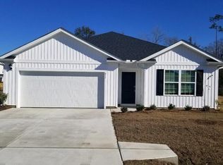 411 Turp Landing Ln LOT 315, Jacksonville, NC 28546