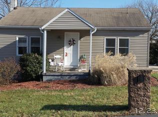 129 Sunset Ave, Harrisburg, PA 17112