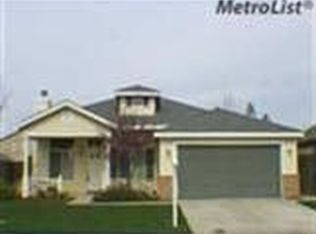 1917 Generations Dr, Modesto, CA 95356