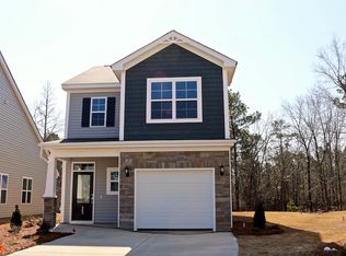 869 Parnell Ct, Columbia, SC 29229