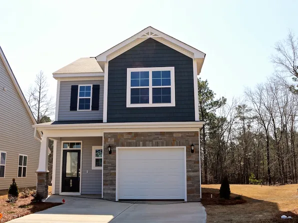 869 Parnell Ct, Columbia, SC 29229