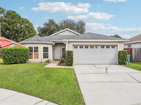 312 Cello Cir, Winter Springs, FL 32708