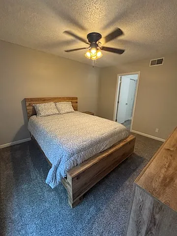 PECAN VALLEY APARTMENTS — Photo 3
