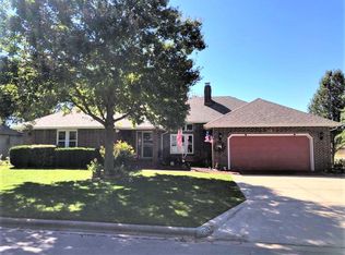 1016 Bryce Ln, Nixa, MO 65714