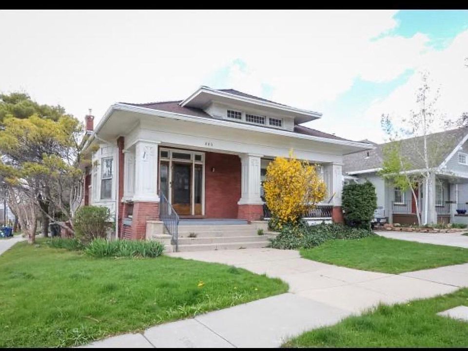 1st image of 480 S Douglas St #A