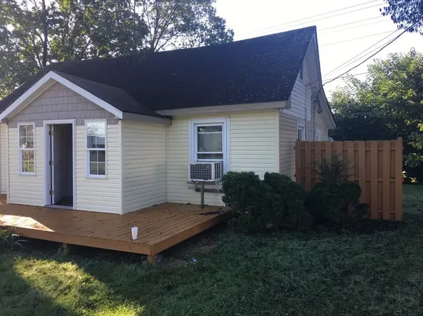 613 Moulden St, Jefferson City, TN 37760