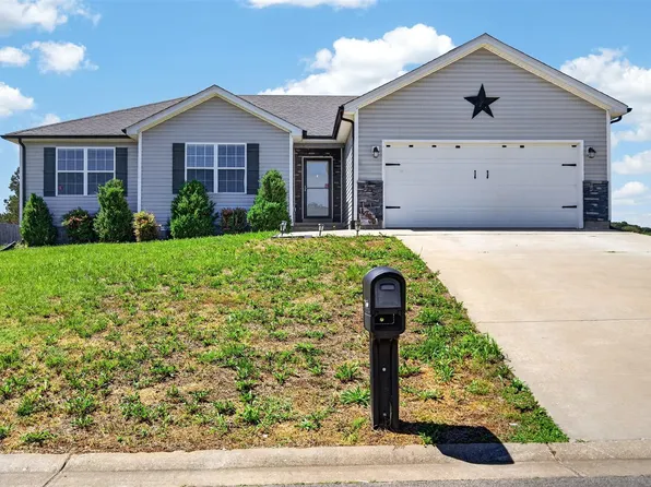 1360 Winnipeg Way, Bowling Green, KY 42101