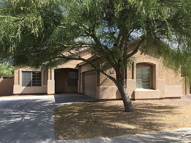 1st image of 1632 E Chaparral Dr