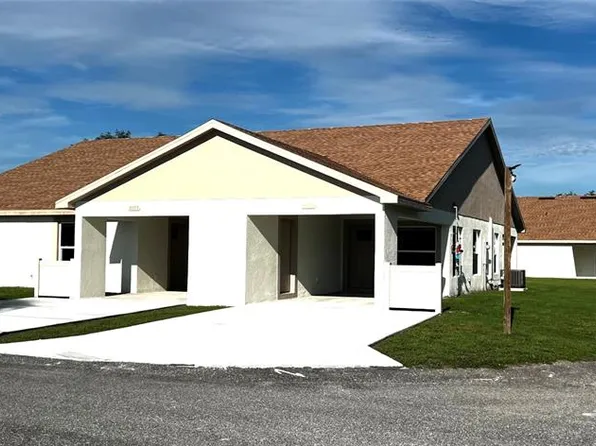 4058 Oak Loop #99, Mulberry, FL 33860