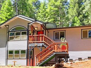 3405 Gold Ridge Trl, Pollock Pines, CA 95726