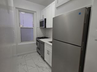 504 W 167th St #1E, New York, NY 10032