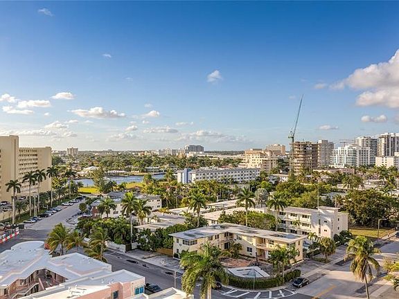 2nd image of 401 N Birch Rd Unit 1012