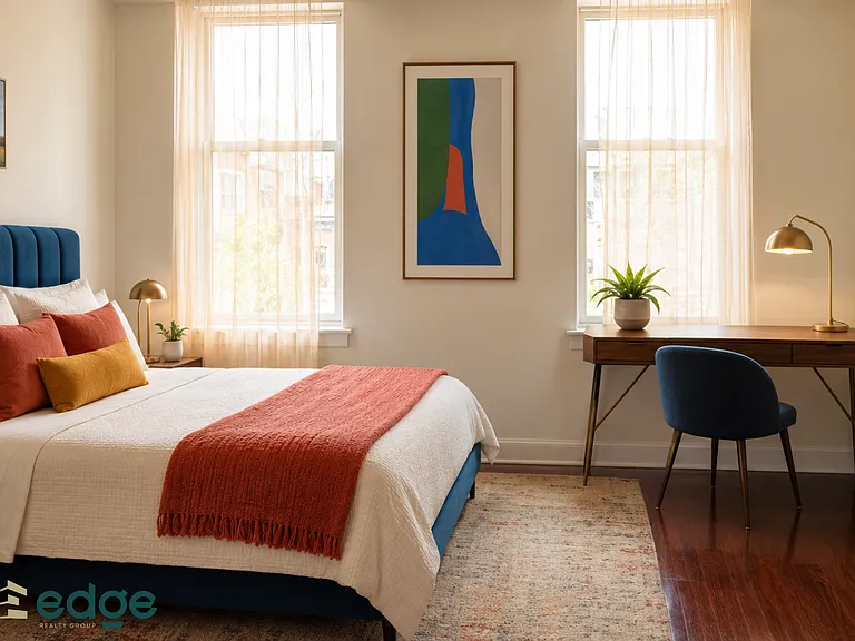 1397 Greene Ave #3R — Photo 4