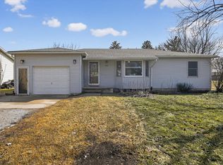 424 Fairview Ave, Owosso, MI 48867