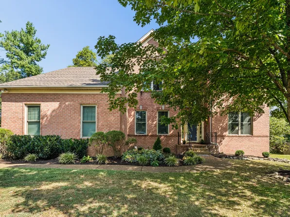 5800 Cross Pointe Ln, Brentwood, TN 37027