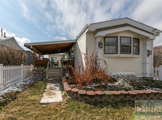 106 Pine St S, Reed Point, MT 59069