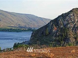 1022 Columbia Point LOT 5, Entiat, WA 98822