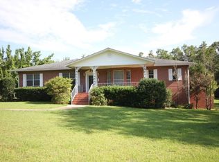 10517 Valentine Rd S, Tallahassee, FL 32317