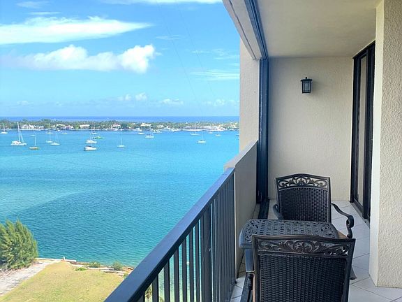 2nd image of 5600 N Flagler Dr APT 1407