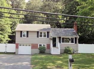 160 Summer St, Maynard, MA 01754