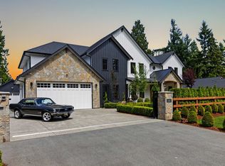 19851 37th Ave, Langley, BC V3A2S4