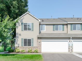 11262 Isanti Ct NE, Blaine, MN 55449