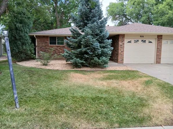 928 Silver Leaf Pl, Loveland, CO 80538