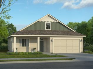 1767 N Snoqulamie Rd, Liberty Lake, WA 99019