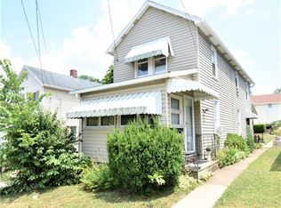 3357 Pike St, Herminie, PA 15637