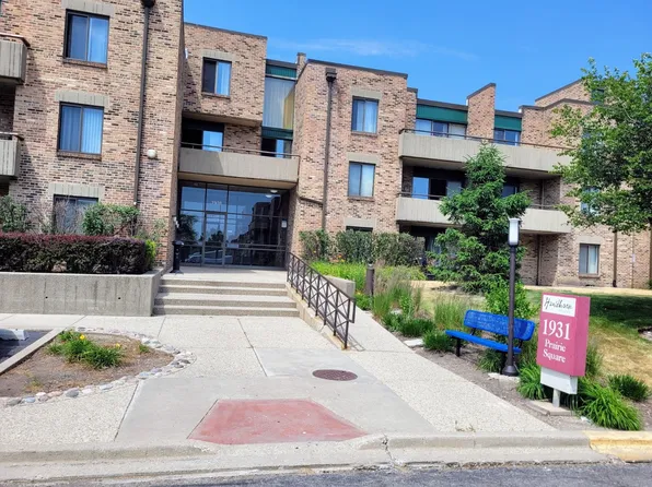 1931 Prairie Sq APT 326, Schaumburg, IL 60173