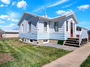 5103 S 41st Ave, Taber, AB T1G1B2