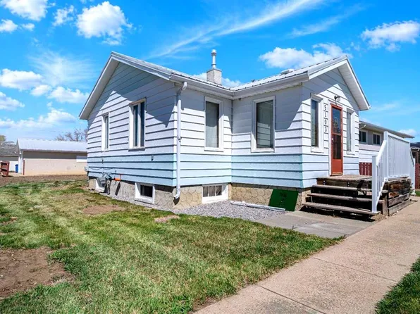 5103 S 41st Ave, Taber, AB T1G 1B2