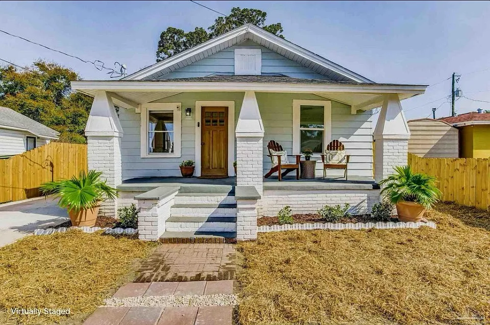 1304 N 6th Ave
