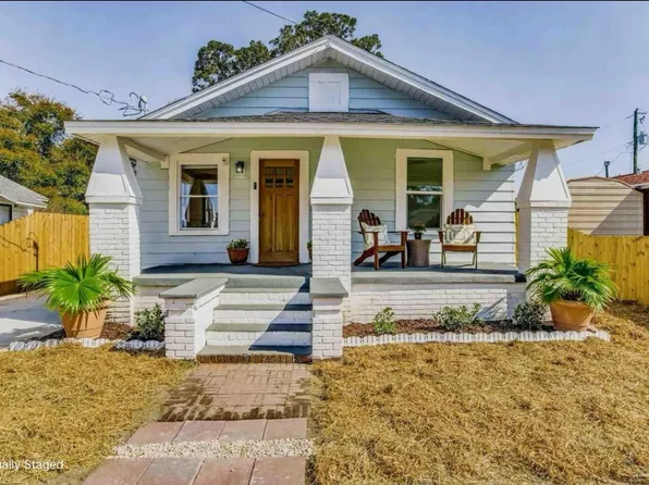 1304 N 6th Ave, Pensacola, FL 32503