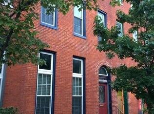 2217 E Lombard St, Baltimore, MD 21231