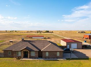 10406 Fm 1294, Shallowater, TX 79363