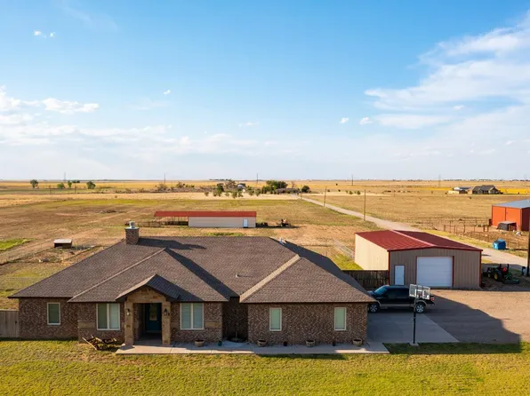 10406 Fm 1294, Shallowater, TX 79363