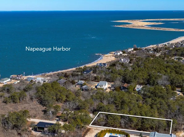 78 Bay View Ave, Amagansett, NY 11937