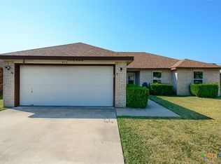 812 James Loop, Killeen, TX 76542