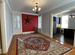 631 Washington St #3, Hoboken, NJ 07030