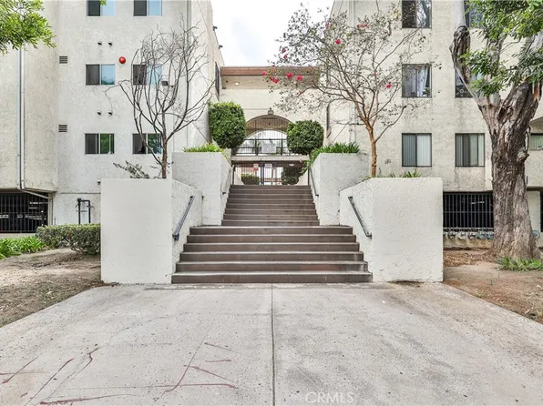 700 W 3rd St, Santa Ana, CA 92701