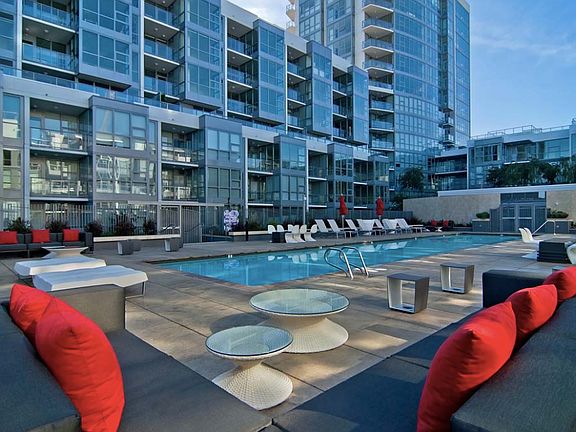 3rd image of 435 China Basin St Unit 445