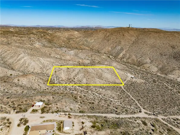 0 Balsa Ave #22, Yucca Valley, CA 92284
