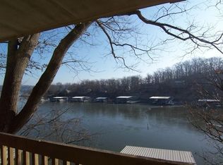 154 Wilmore Cir, Lake Ozark, MO 65049